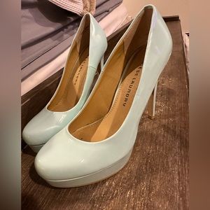 Chinese Laundry Size 8 heels